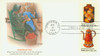 307189 - First Day Cover