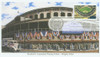 326782 - First Day Cover