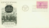 300781 - First Day Cover