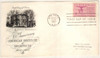 300780 - First Day Cover