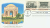 308640 - First Day Cover