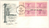 300782 - First Day Cover