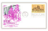 303933 - First Day Cover