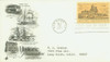 303932 - First Day Cover