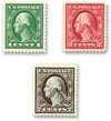 909622 - Mint Stamp(s)