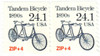 311930 - Mint Stamp(s)