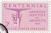 300786 - Used Stamp(s)