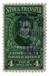 481094 - Used Stamp(s)