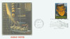 321832 - First Day Cover