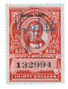 294932 - Used Stamp(s) 