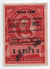 295042 - Used Stamp(s)