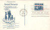 298368 - First Day Cover