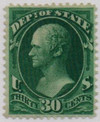 286925 - Mint Stamp(s)