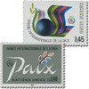 356853 - Mint Stamp(s)