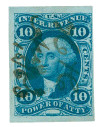 294644 - Used Stamp(s)