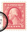 336060 - Used Stamp(s)