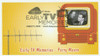 334439 - First Day Cover