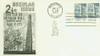 300252 - First Day Cover