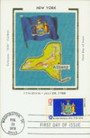 306062 - First Day Cover