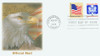 286501 - First Day Cover