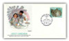 55588 - First Day Cover