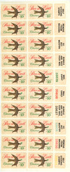 305005 - Mint Stamp(s)