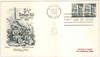 300251 - First Day Cover