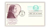 298733 - First Day Cover