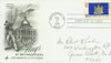 306060 - First Day Cover