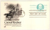 298732 - First Day Cover