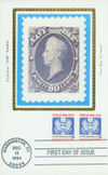 286447 - First Day Cover