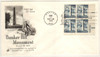 300254 - First Day Cover