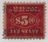 291573 - Used Stamp(s)