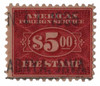 291572 - Used Stamp(s) 