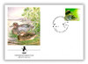 60004 - First Day Cover