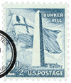 300259 - Used Stamp(s)