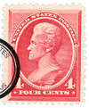 310681 - Used Stamp(s)