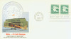 310241 - First Day Cover