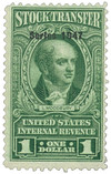 289082 - Unused Stamp(s) 