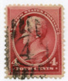 310682 - Used Stamp(s) 