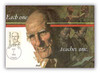 35624 - First Day Cover