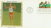 307322 - First Day Cover