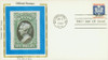 286333 - First Day Cover
