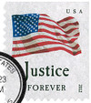 336621 - Used Stamp(s)