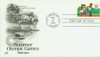 307320 - First Day Cover