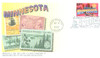 328593 - First Day Cover