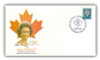 55563 - First Day Cover