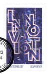 1118592 - Used Stamp(s)