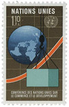 357105 - Mint Stamp(s)