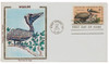 304143 - First Day Cover